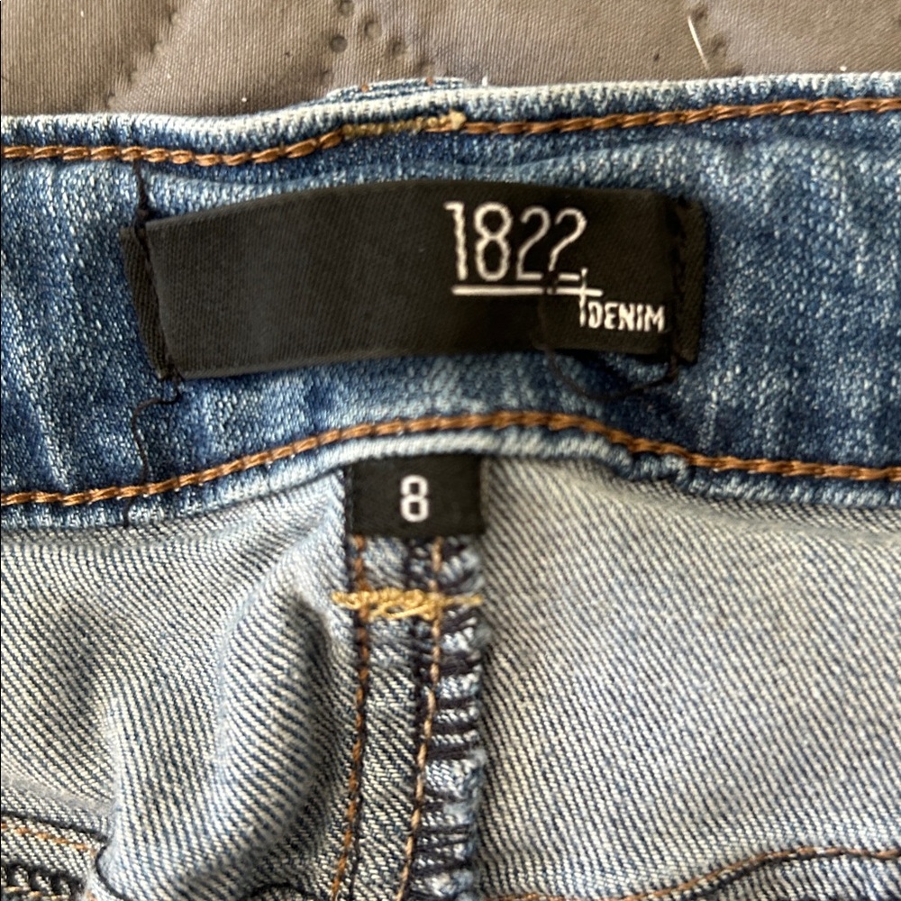 👖 1822 Denim DistressedJeans - Picture 8 of 9